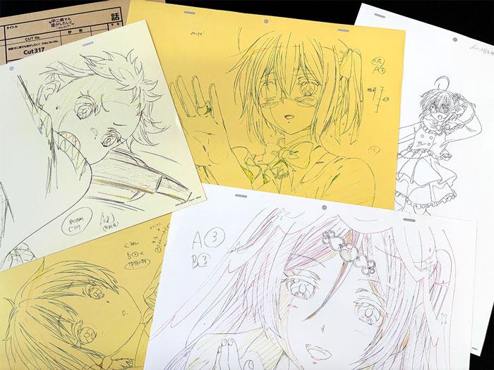 京都アニメーションファン感謝イベント」公式 (@kyoani_event) / Posts / X