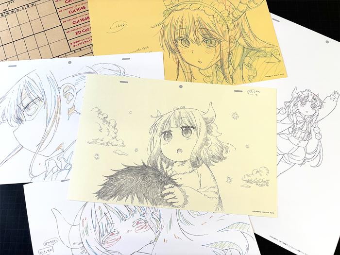 京都アニメーションファン感謝イベント」公式 (@kyoani_event) / Posts / X