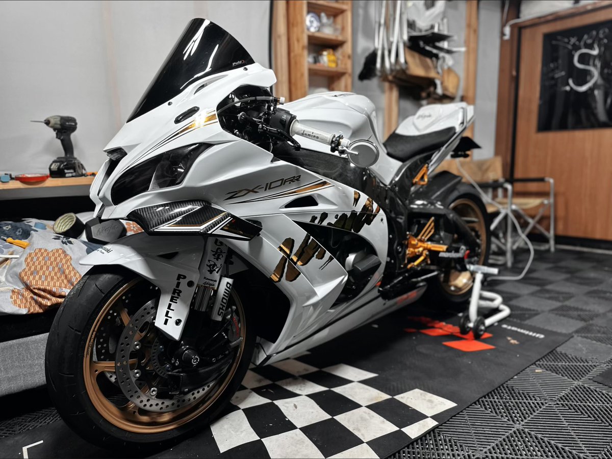 らんた (@zx10R_5121) / Posts / X