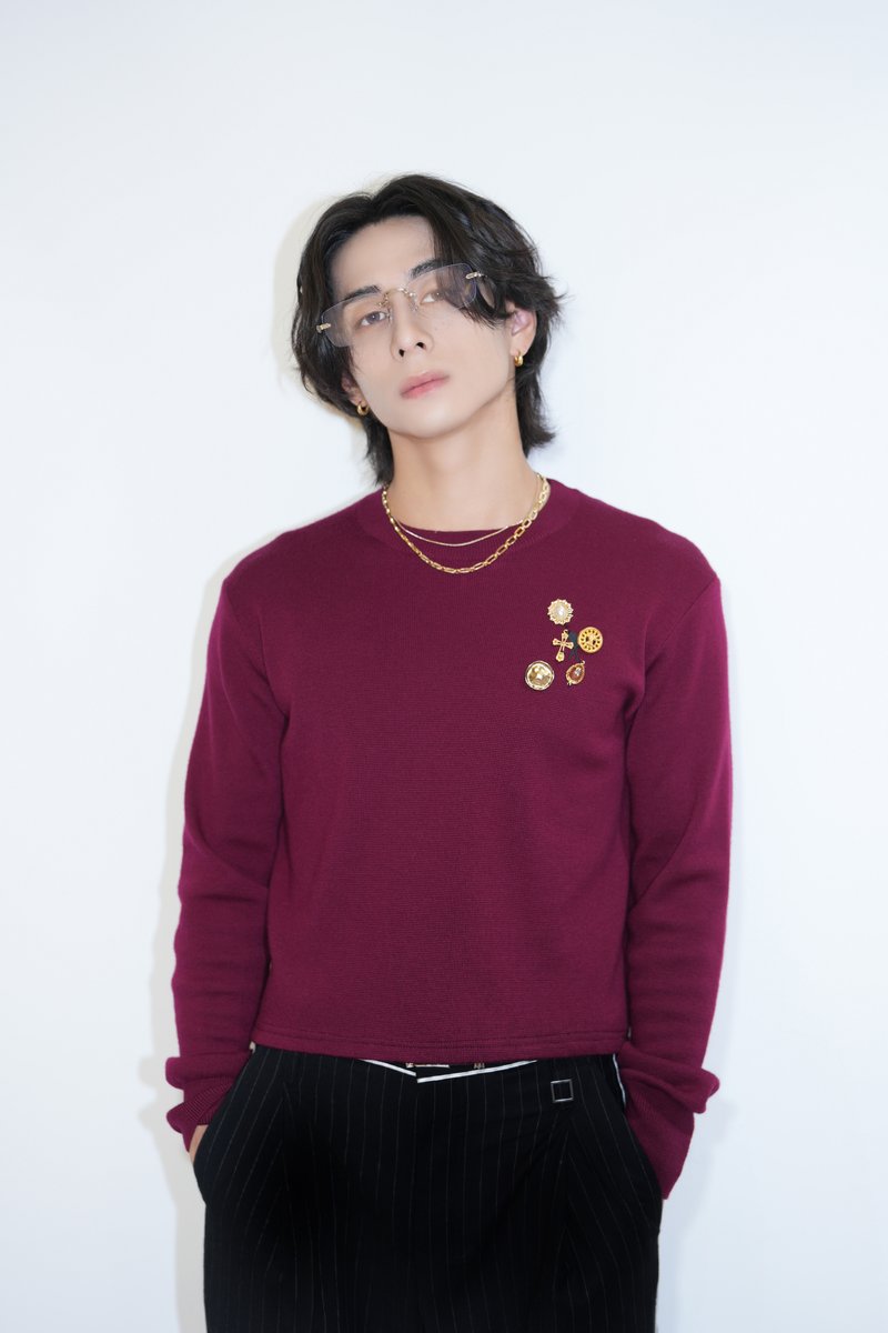 📸] 251122 日本テレビ 「#withMUSIC」 #西洸人 #HIROTO #NISHIHIROTO