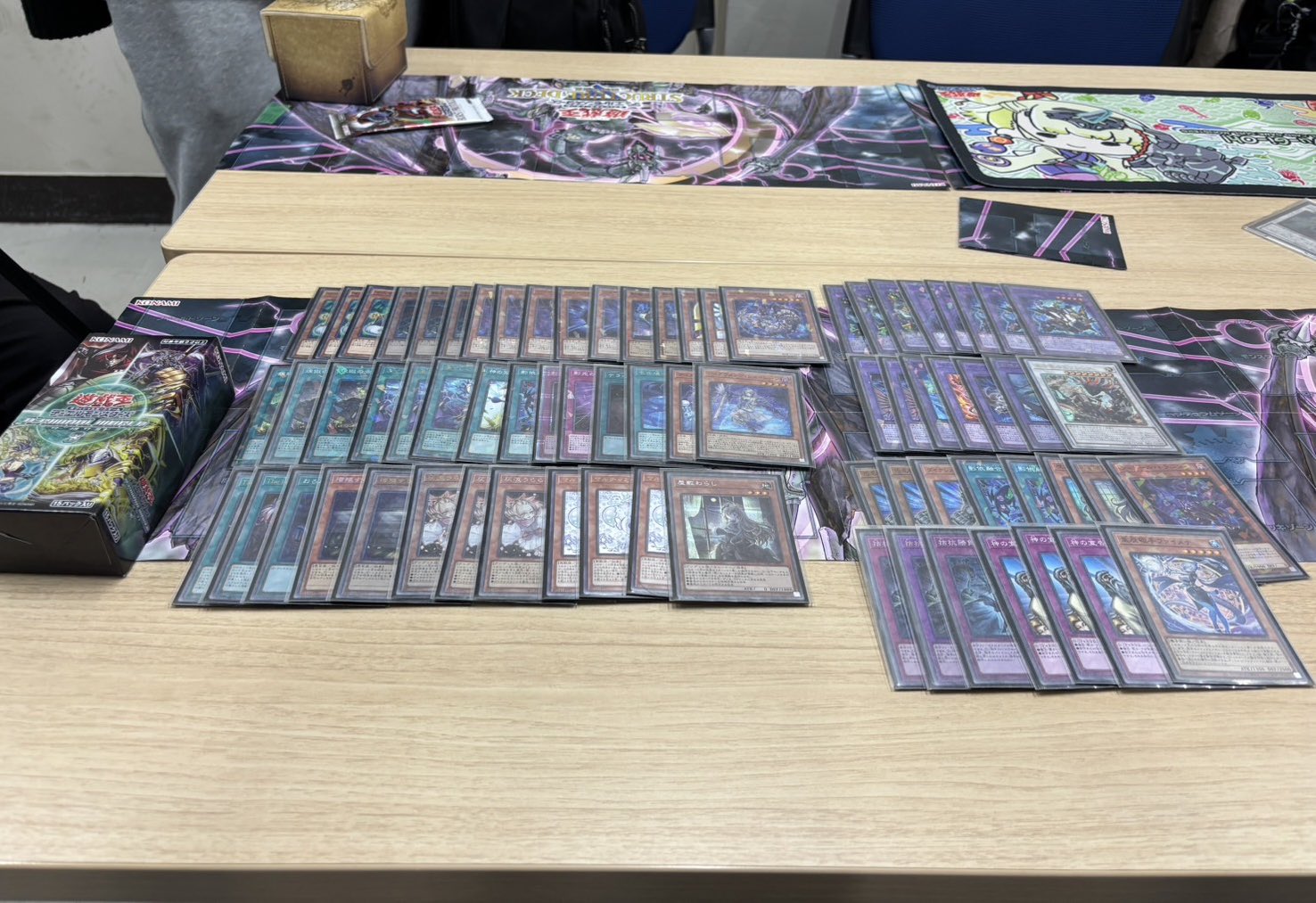 シャドール 優勝・入賞デッキ まとめ | 決闘者のTCGサイト