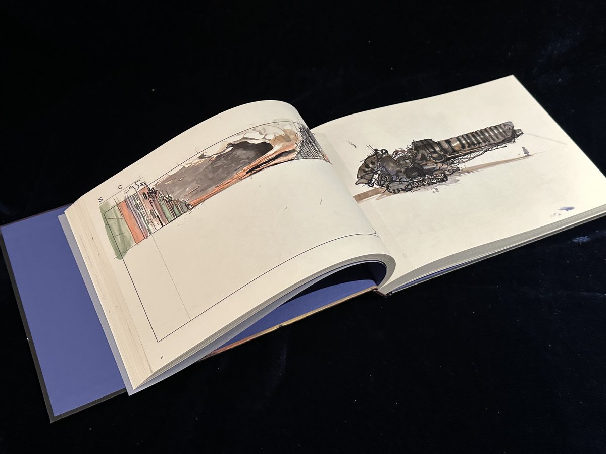 ◤ イメージボード集 発売中 ◢ 世界的に再評価を受けている「天使の