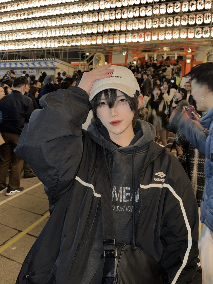 まお (@mao_ooz) / Posts / X