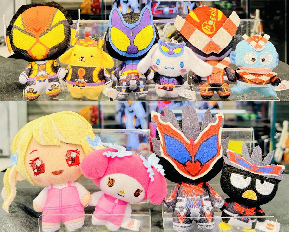 仮面ライダーストア東京店 新商品情報】 明日11/28(金)から、#仮面
