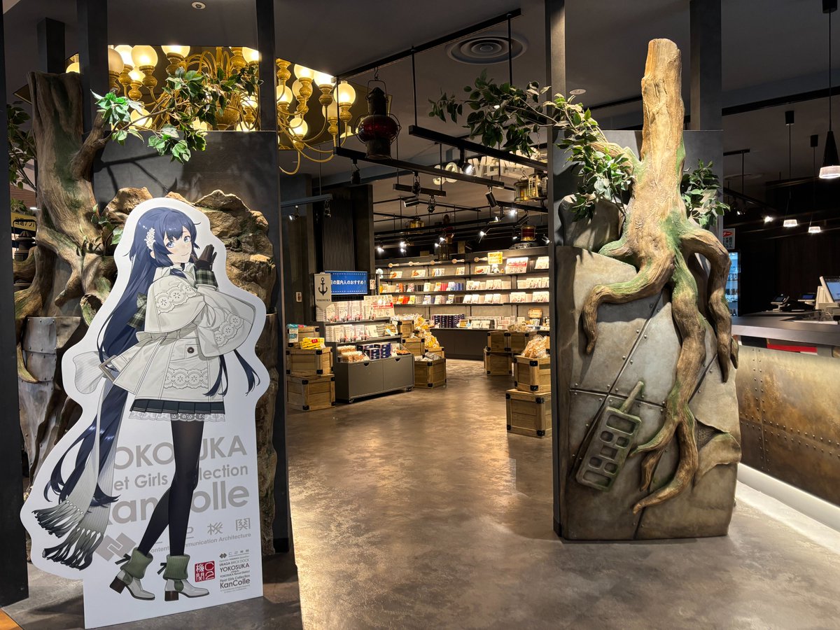 艦これ 金剛 アクリルボード 横須賀コラボ 艦これ 金剛 アクリルボード