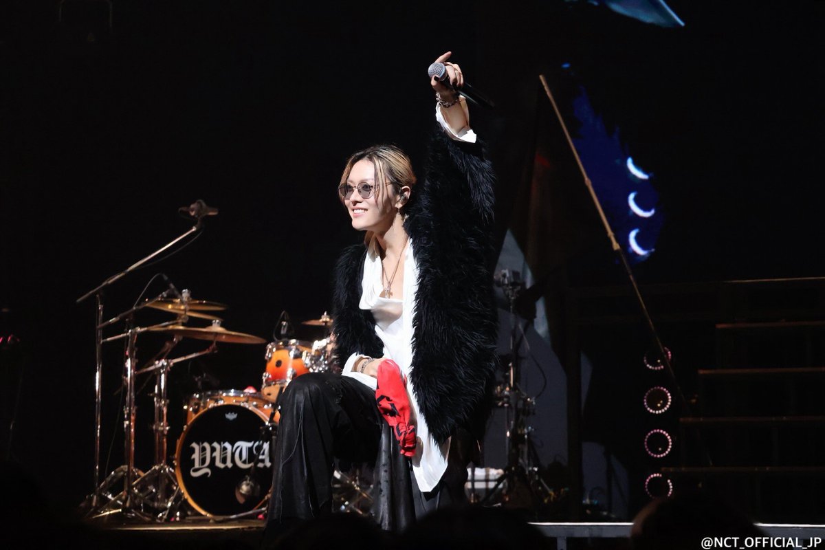 NCTzen 127-JAPAN NEWS＞ 11月28日・29日の2日間にわたり開催された