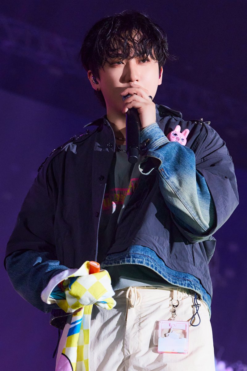 LIVE Blu-ray Stray Kids Fan Connecting 2024 