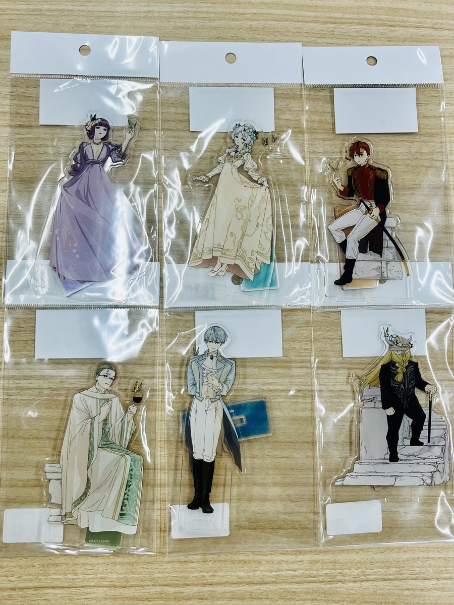 プレゼントキャンペーン🎁】 マッドハウス POPUP SHOP開催記念