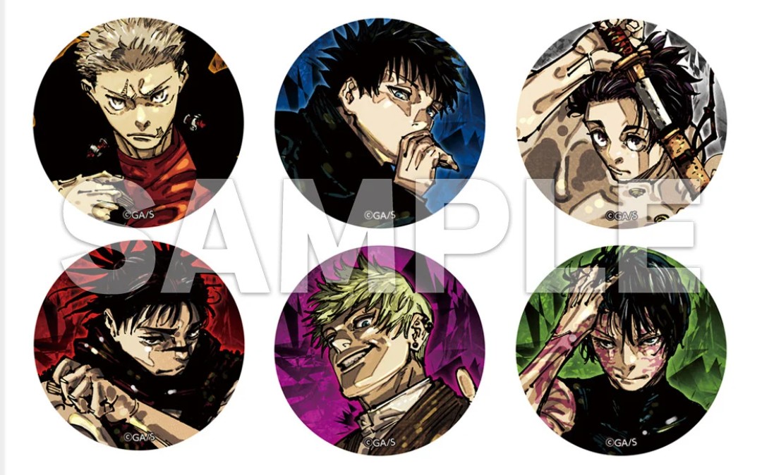 1月5日(月)発売『ジャンプ GIGA 2026 WINTER』は「呪術廻戦」特集