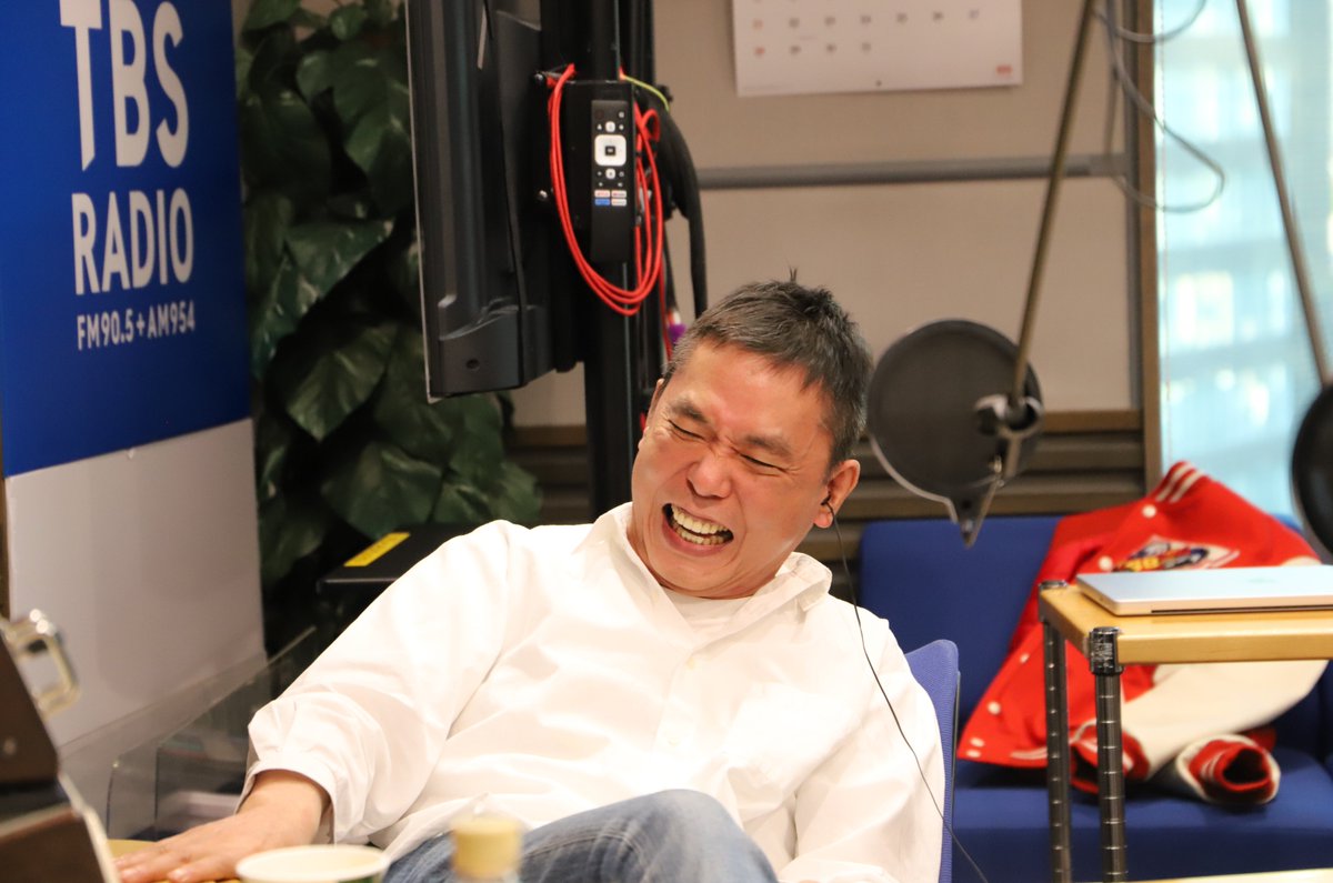 エバース 生出演中／ 33歳 エバース町田が 今年初めて食べたもの