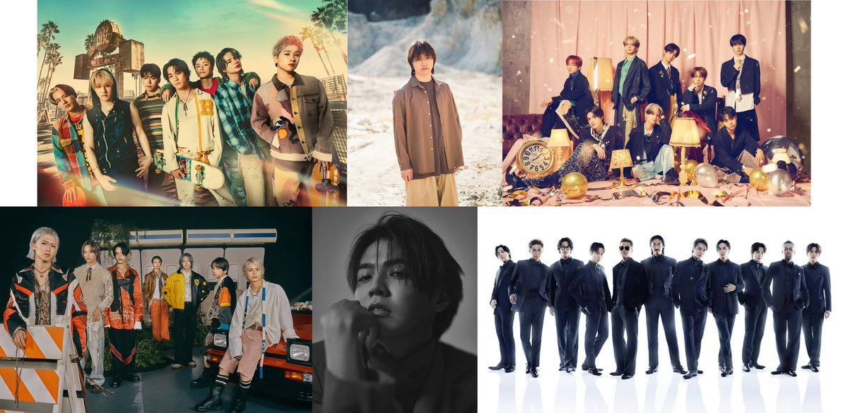 💡#GENERATIONS #白濱亜嵐 #数原龍友 #中務裕太 登場！ 【GENERATIONS