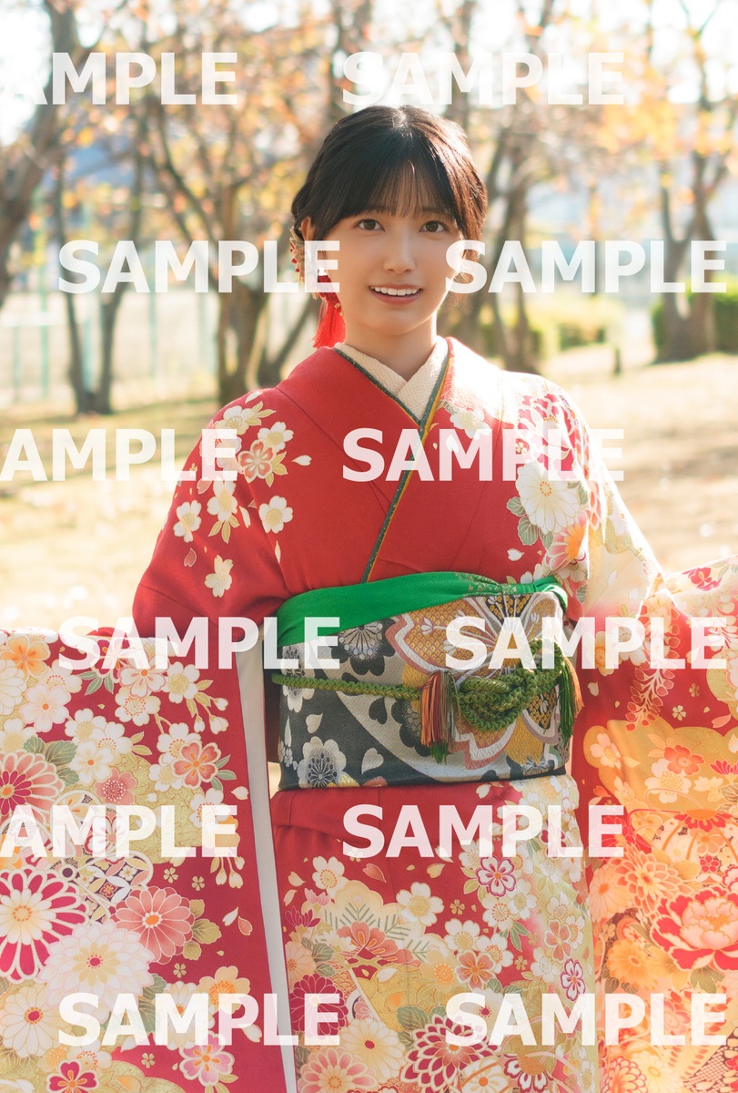 SPA！2026年1月13日・20日合併号の表紙巻頭は #乃木坂46 #五百城茉央