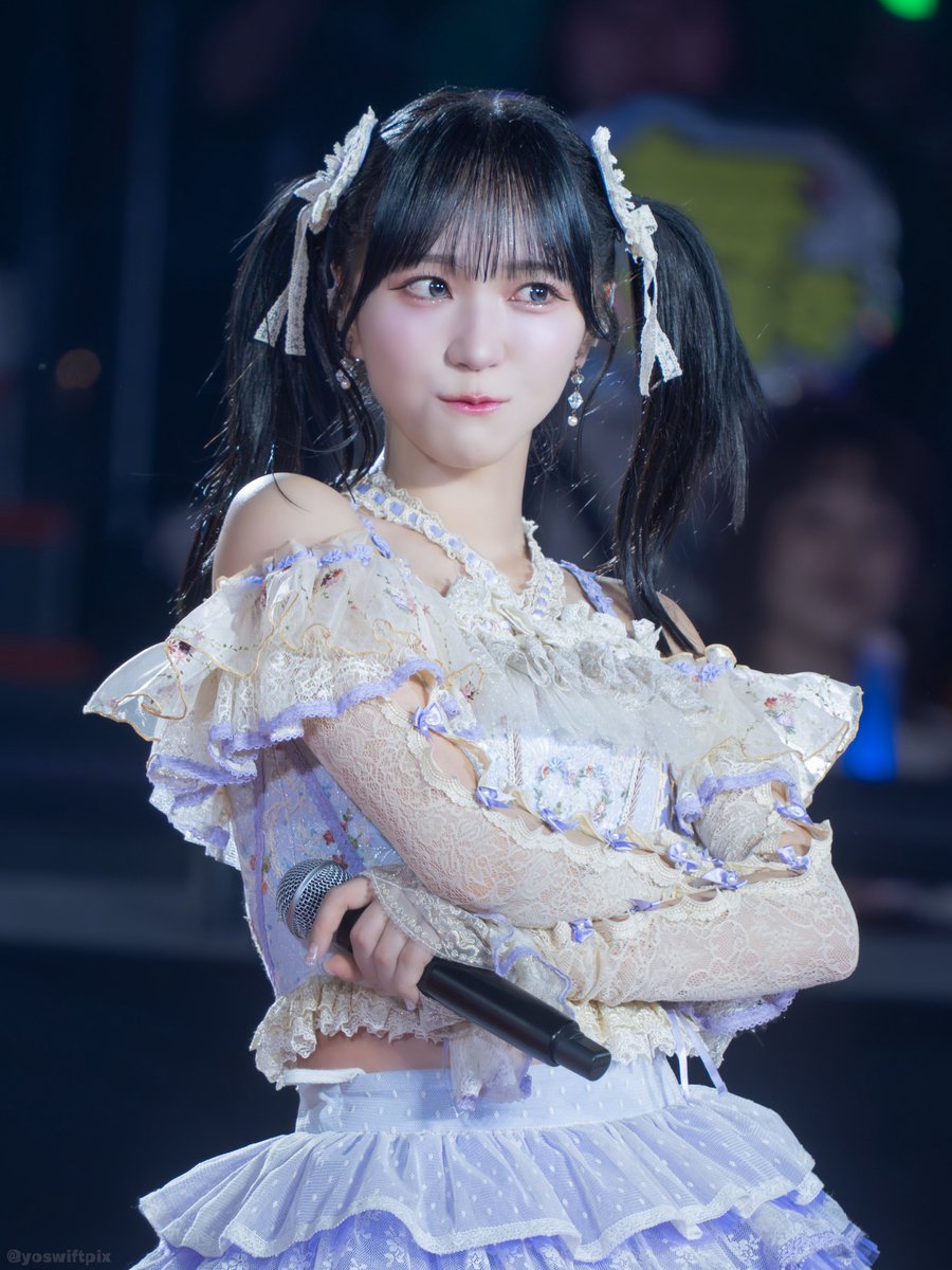 野口衣織 #イコラブ_カメコ #イコラブ8周年ツアー