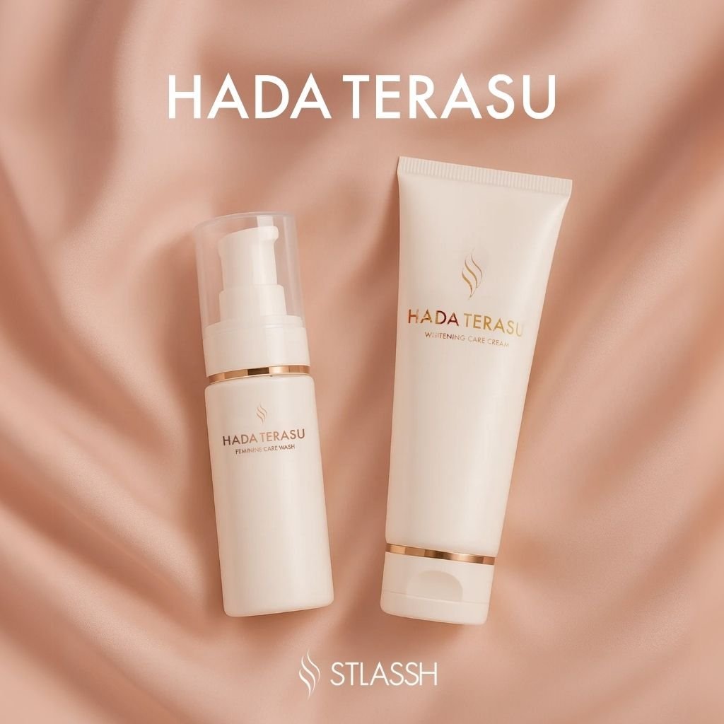 フェムケア】 ストラッシュオリジナルのスキンケアコスメ 「HADA