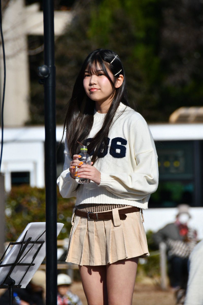 柴田妃依(ひより)🌼js6 (@hiyori_s74) / Posts / X