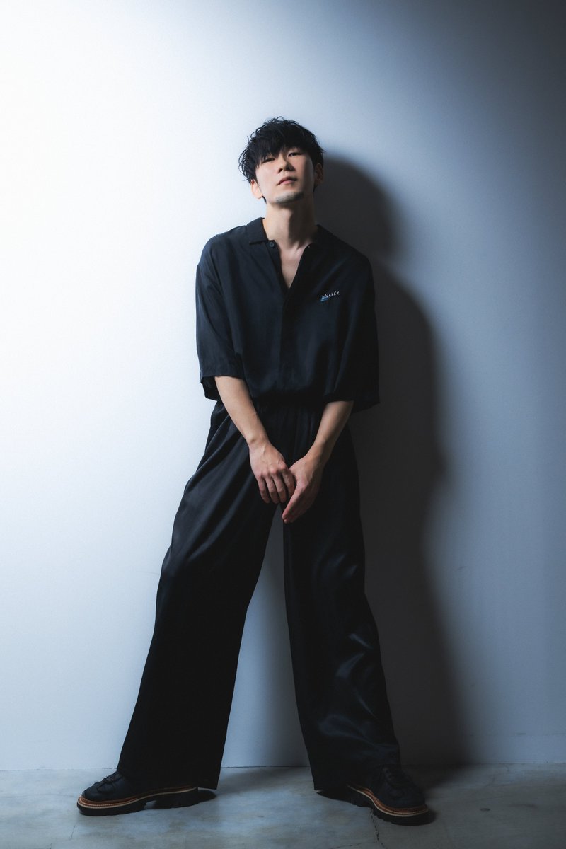 TK × suzuki takayuki collaboration items vol.11 〈 embroidered