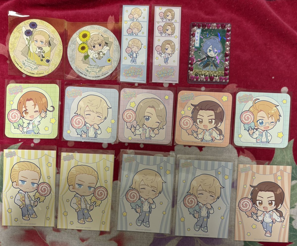 プロフ必読＊読んでない方、取引☒ プロフ必読＊読んでない方、取引