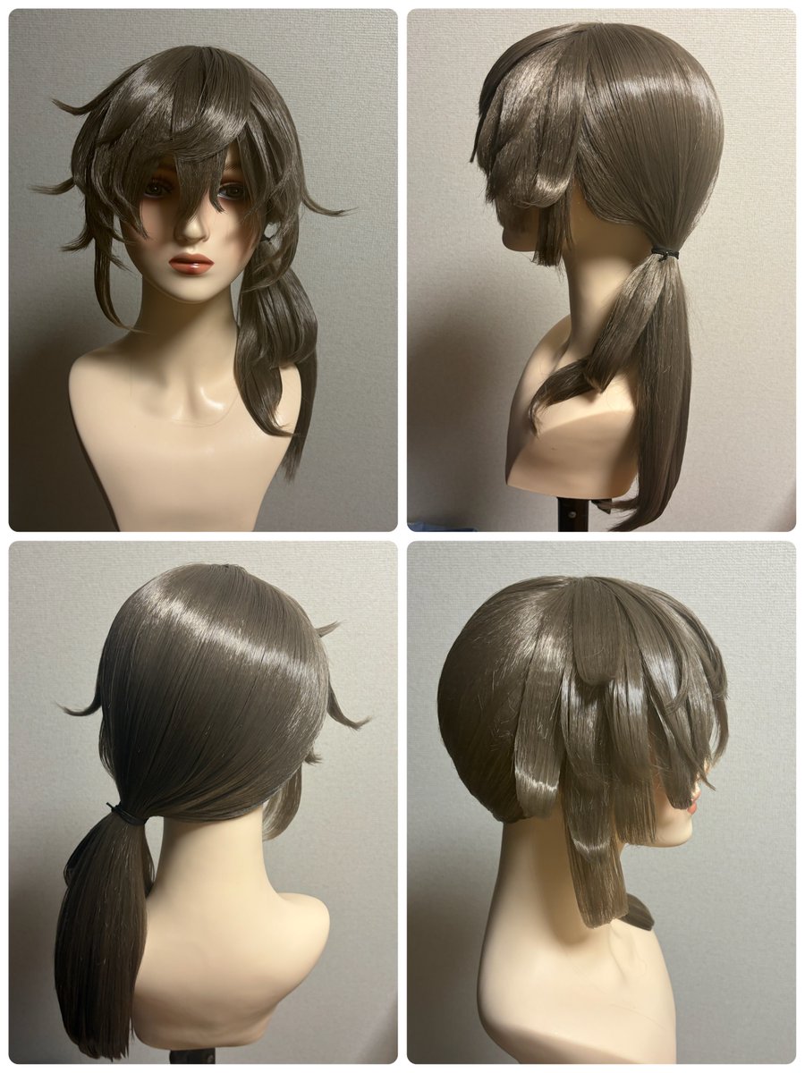 meru_wig【オーダー新規停止】 (@meru_wig) / Posts / X