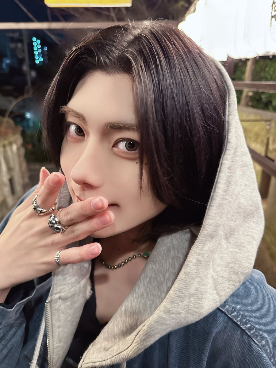 ゆそん (@uson_lvsk) / Posts / X