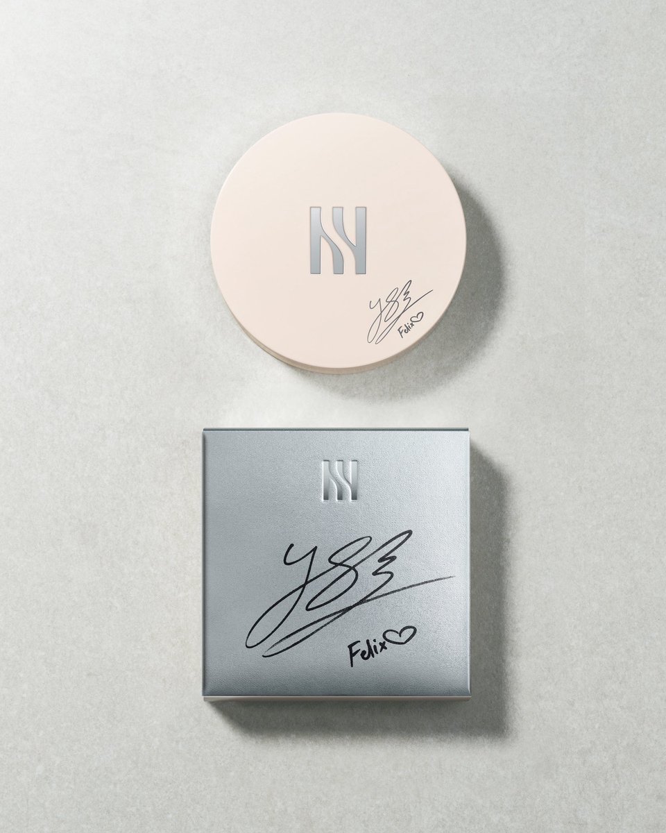 CUSHION CASE FELIX EDITION 2026.01.13(The.) Coming Soon..🖤 #HERA