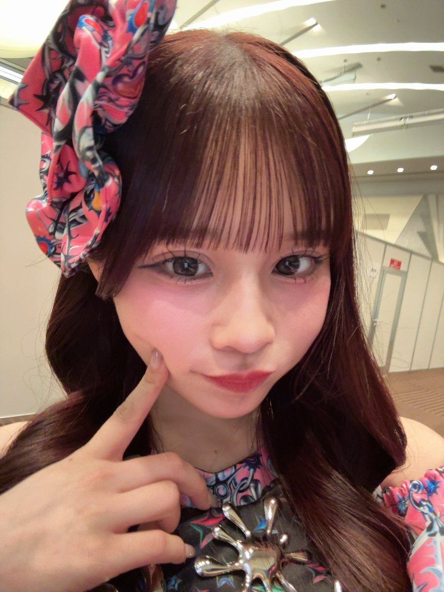 Post by 村川緋杏（CANDY TUNE） on X: 🐱ོ