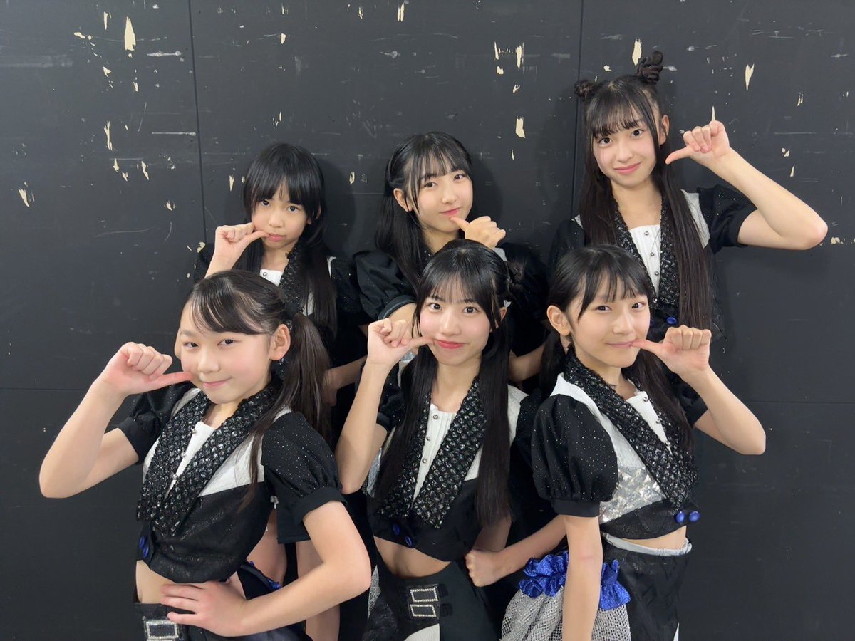 ハロプロ研修生 です‼️ 昨日に引き続き Hello! Project 2026 Winter