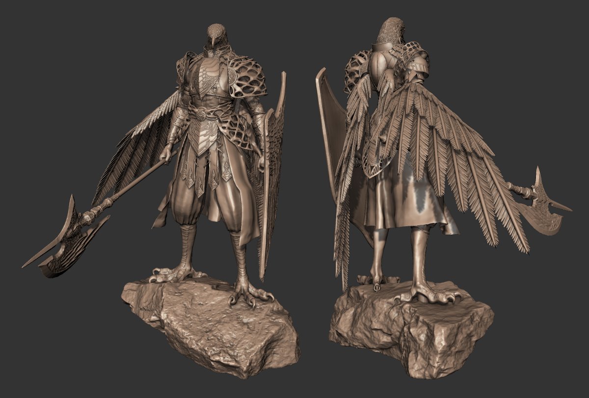 クリーチャーハンズ＠WF.3-13-01 (@creaturehands_s) / Posts / X