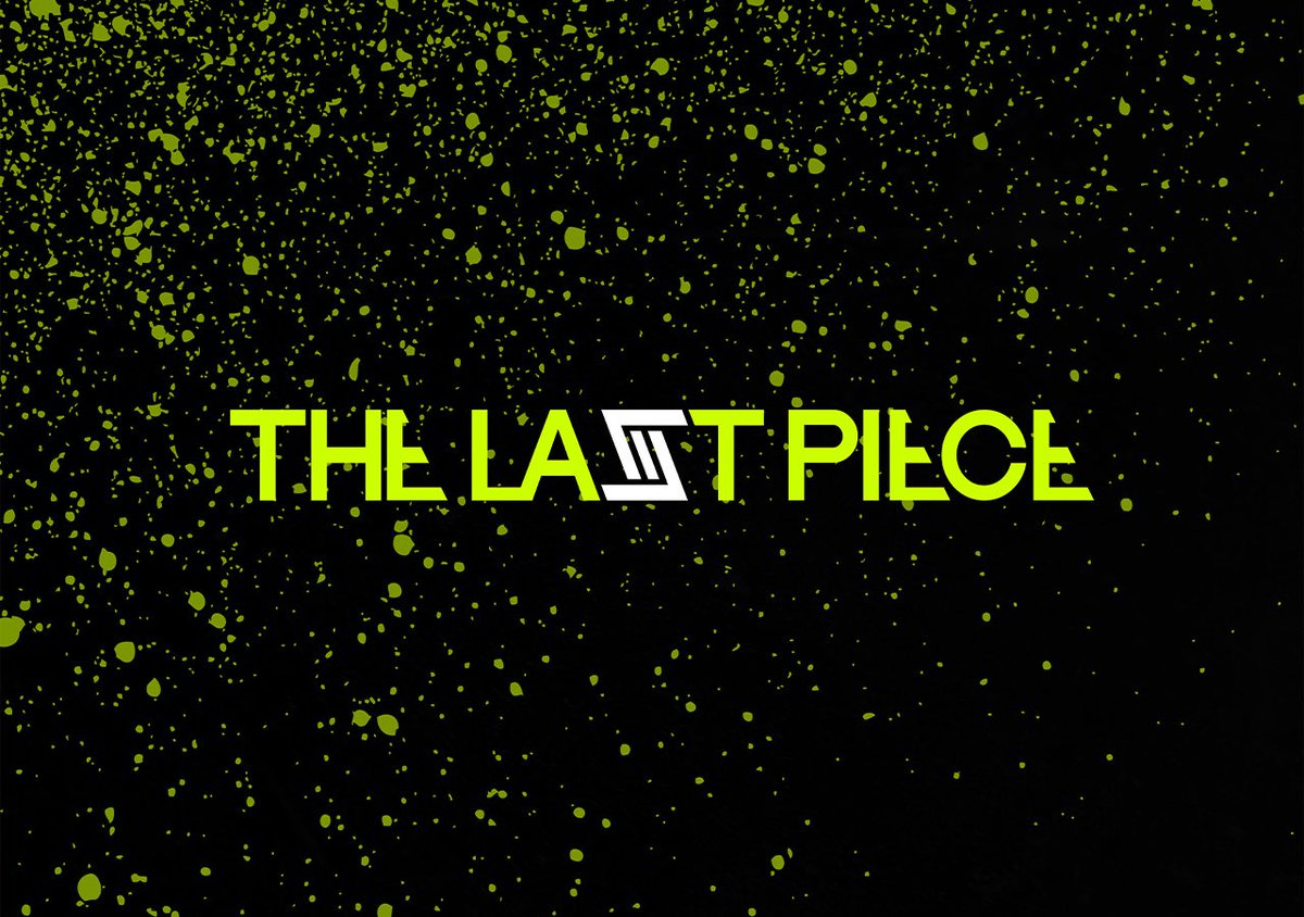 THE LAST PIECE (@THELASTPIECE_X) / Posts / X