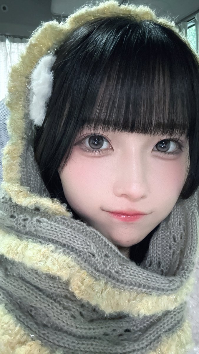 Post by 逃げ水あむ on X: ☃️