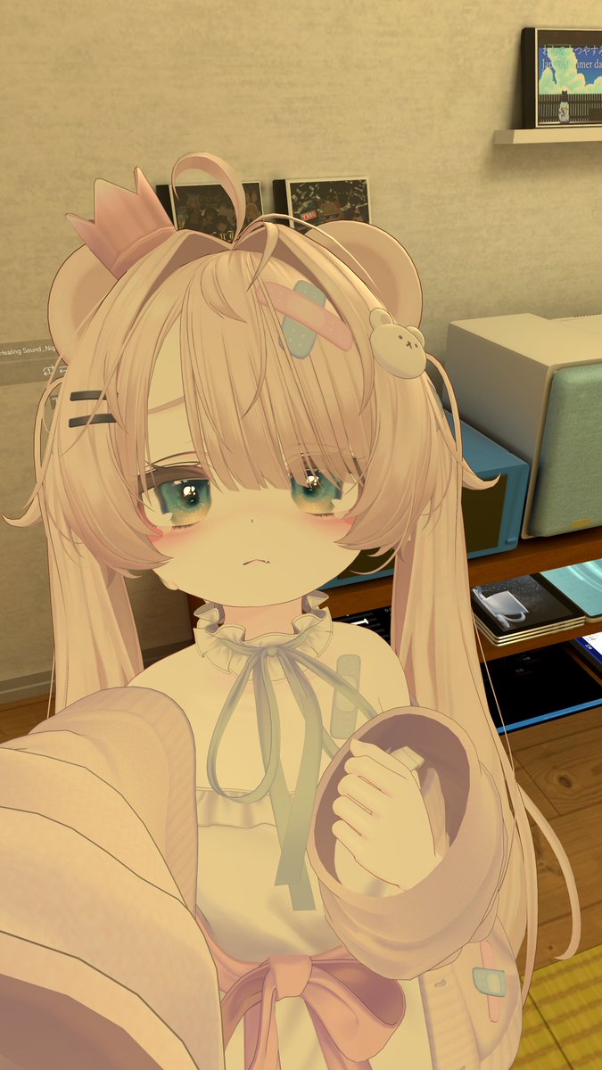 おちびちゃんズ