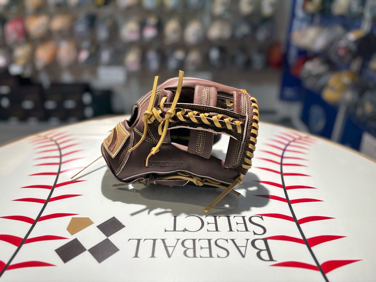 2026年モデルの少年軟式グラブが続々入荷！】 久保田スラッガーJ6型の