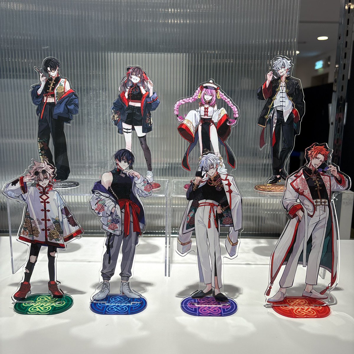 東京エイリアンズ ハオ☆ハオショップ ✨販売グッズ紹介✨ 【ビッグ