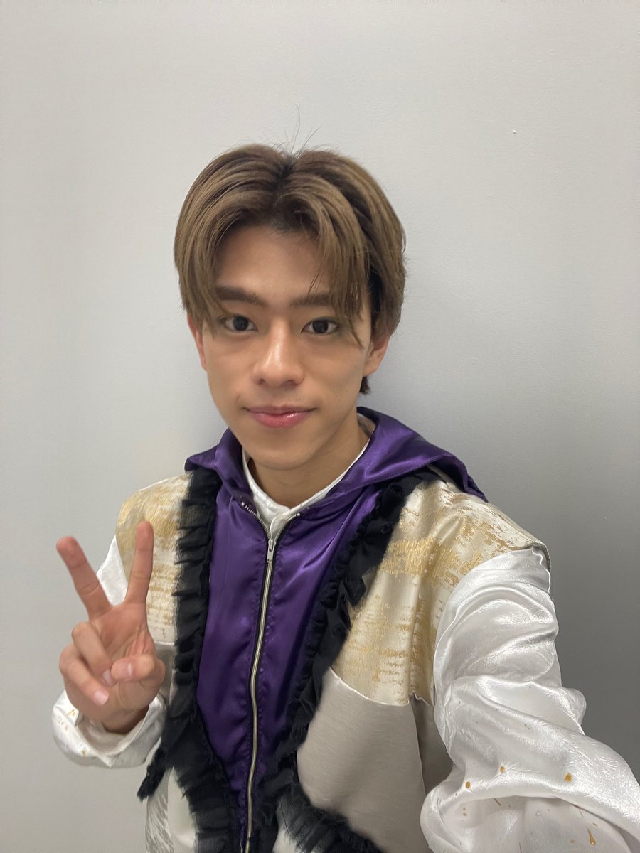 TAKUMI / 桑原巧光 (@legi_TAKUMI) / Posts / X