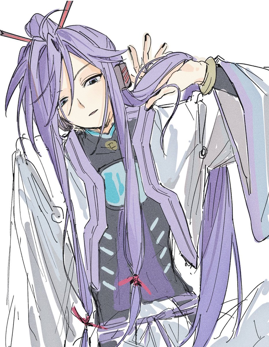 RT @sAiKyo226: #神威がくぽ