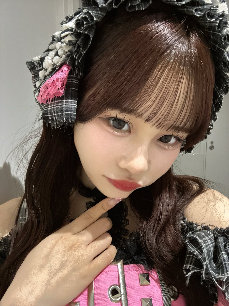 村川緋杏 CANDY TUNE ユニフォーム CANDY TUNE きゃんちゅー 村川緋杏 推しアピ ユニフォーム - メルカリ