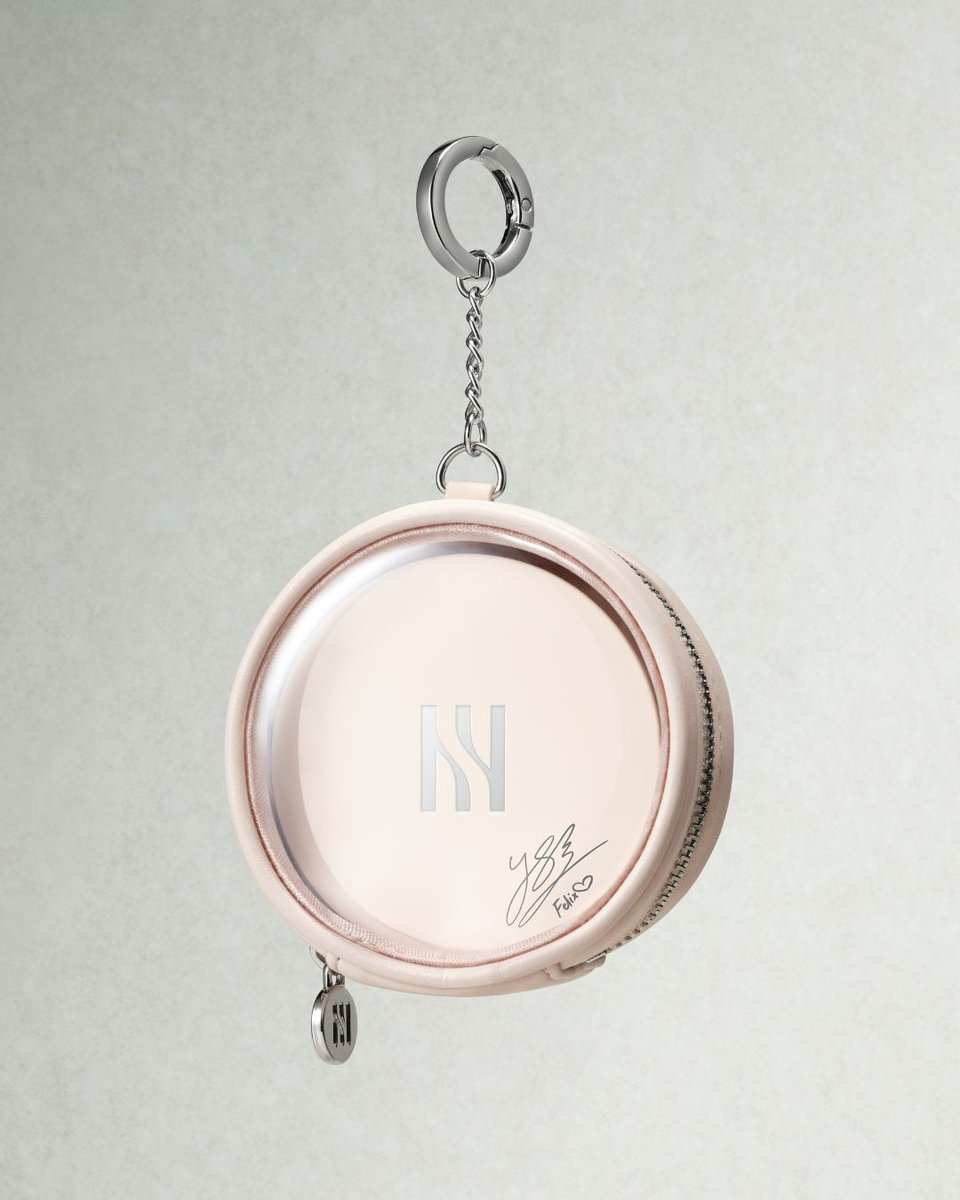 SPECIAL GIFT​ クッションケース フィリックスエディションをご購入の