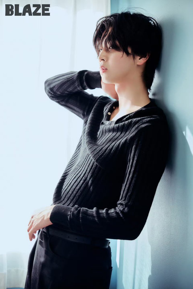 えっ？はっ？？？？？ #藤本洸大 #BLAZE