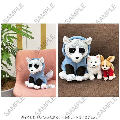 ゆるキャン10th展 チケット発売中！／ 【イベント記念商品