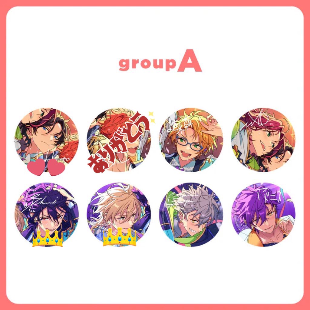 夏目春 ADDICTION 缶バッジ 70点 夏目春 ADDICTION 缶バッジ 70点 スタ