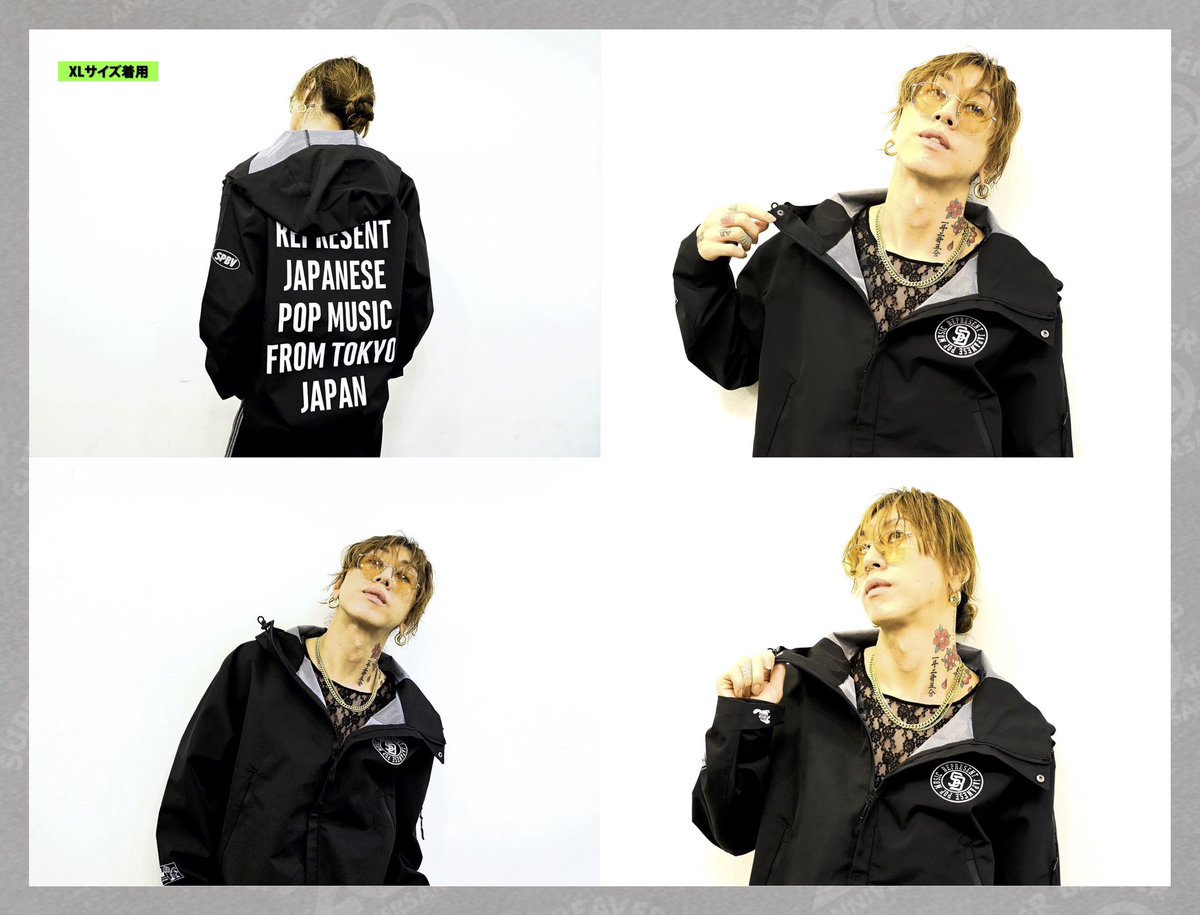 通 販 情 報！】 ／／ 🌟⛰️ Mountain Parka 受 注 販 売 中