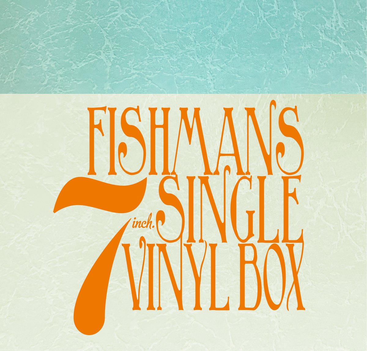 FISHMANS (@FISHMANS_JAPAN) / Posts / X