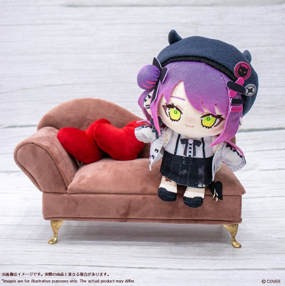 ⏰️グッズ最終リマインド 】 🎀販売期間 本日 2025年9月8日 18時 まで