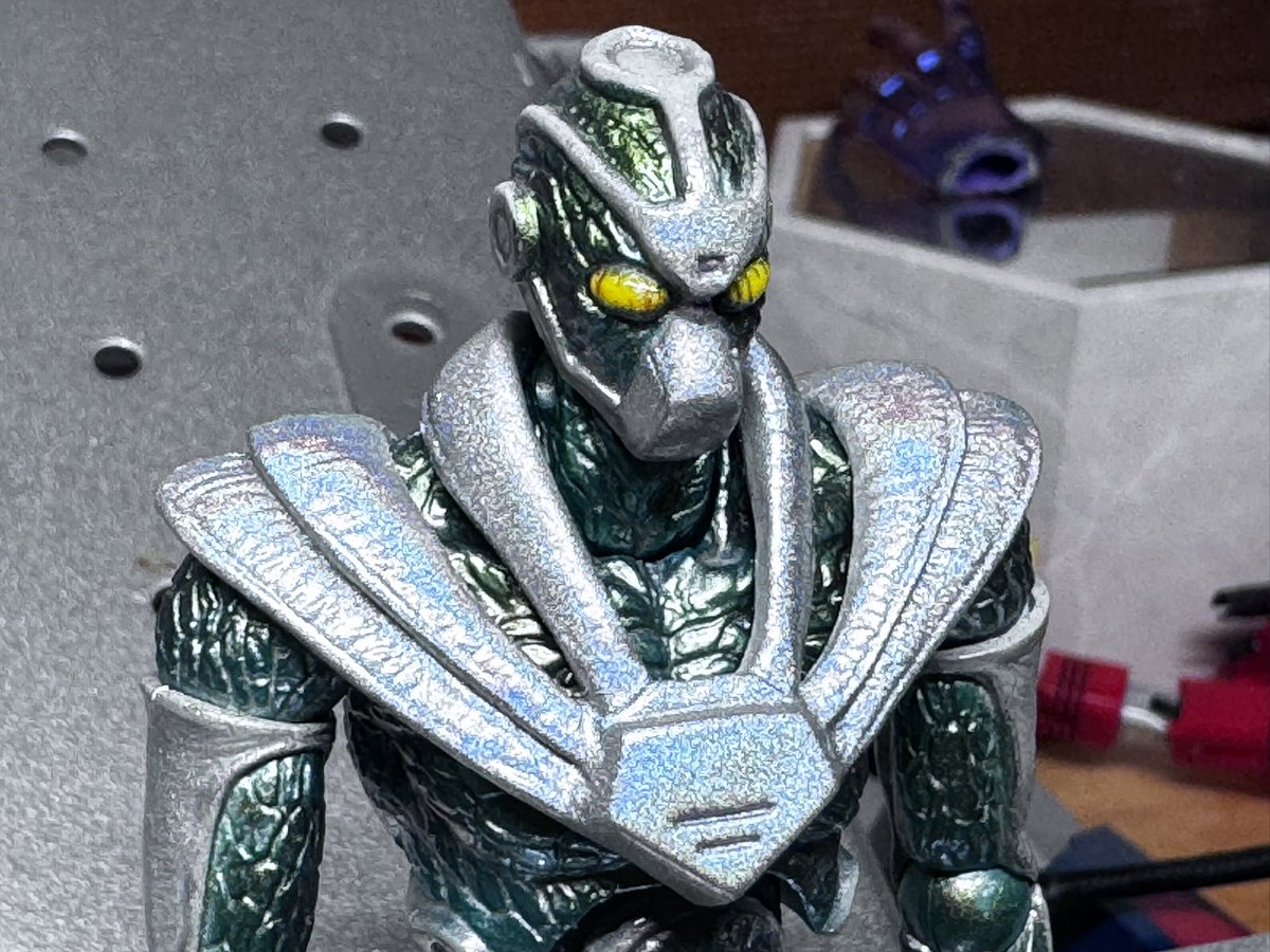 宮武一貴 (@Kadutaka_nue) / Posts / X