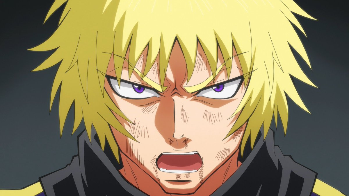 ◤PV 忍者Side 公開中◢ 🔥オープニングテーマ 「Sweet Disaster