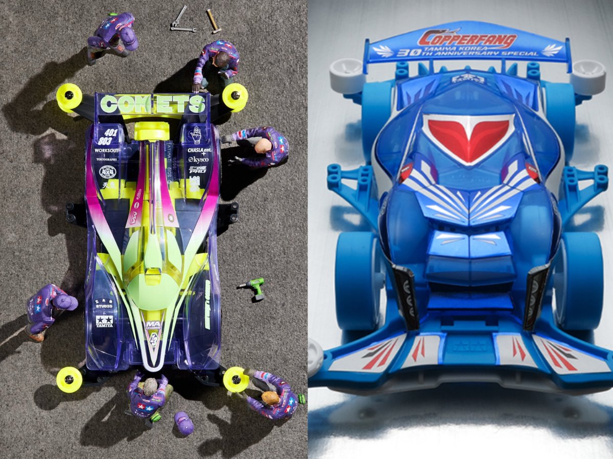 お知らせ】 本日19時より新商品2種の販売を開始しました✨ ① Heat