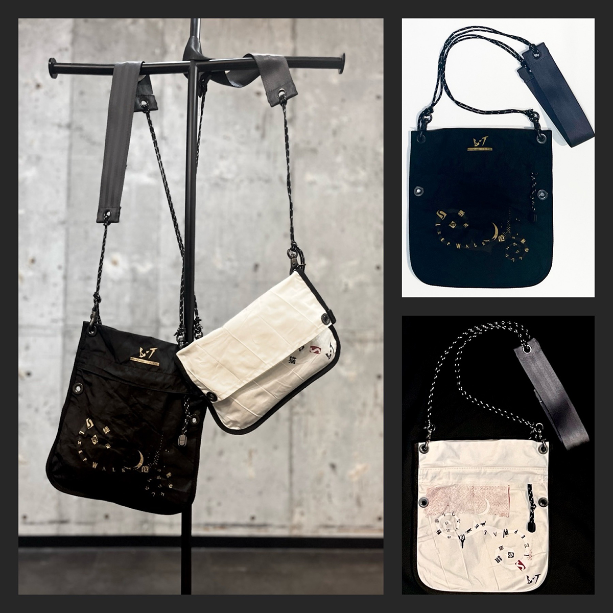 ◢◤ 今井寿 × インフィニティプロダクトプロジェクト コラボアイテム