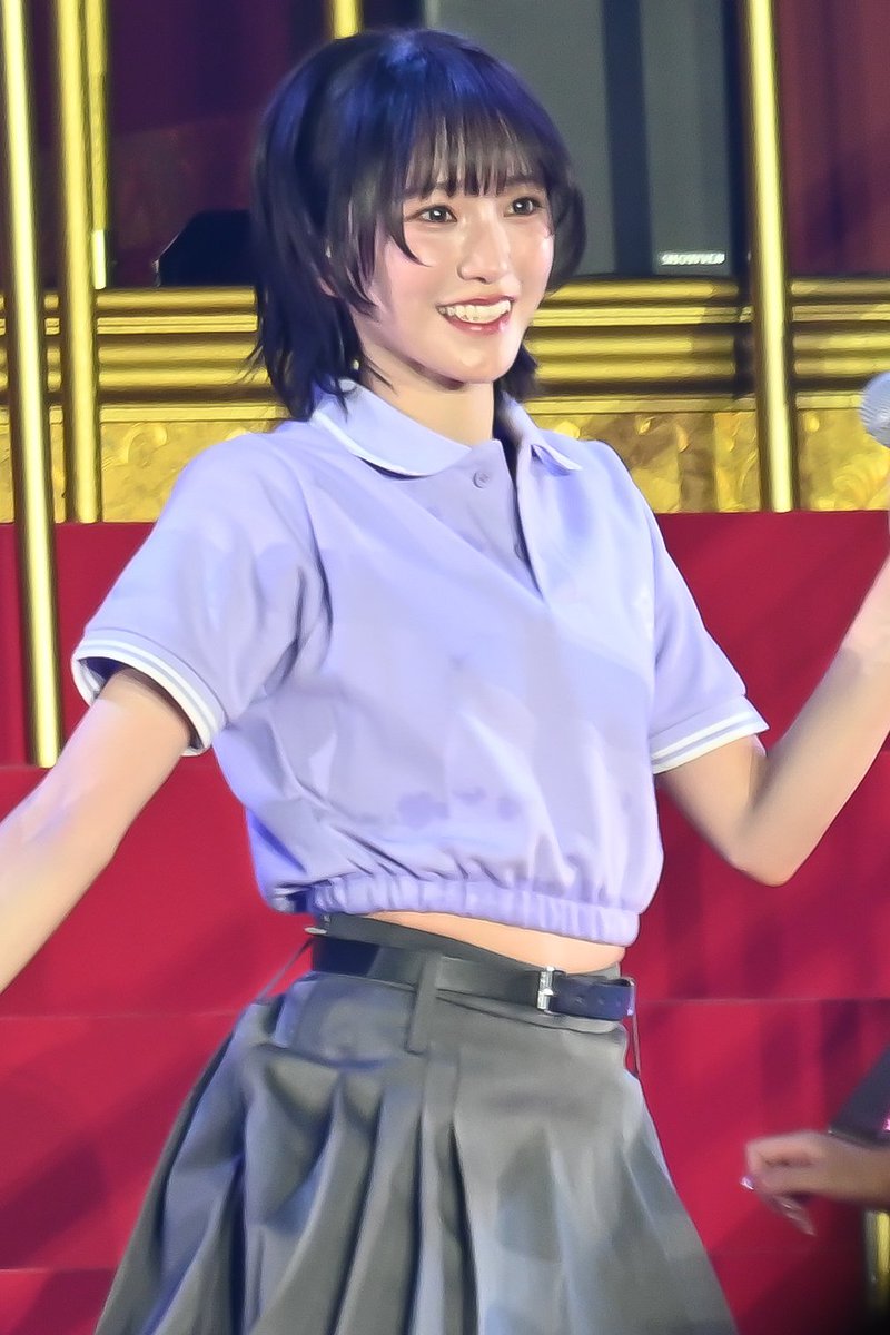 2025.09.06 「＝LOVE 8th ANNIVERSARY PREMIUM TOUR」 広島サンプラザ