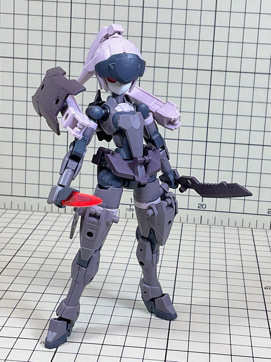 アチェルビー＆スピナティオ 特殊作戦セット アチェルビーとアーミー