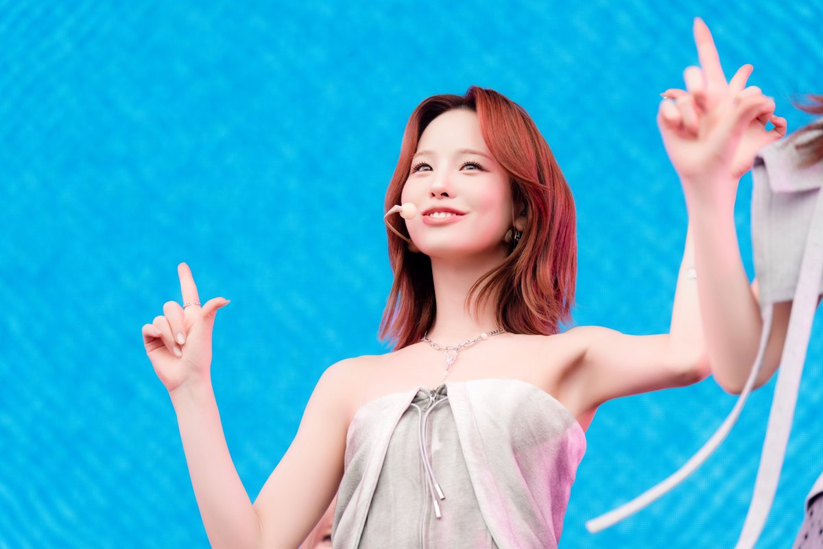 𖤐 250915 𖤐 ROCK IN JAPAN FESTIVAL 2025 @ 千葉市蘇我スポーツ公園