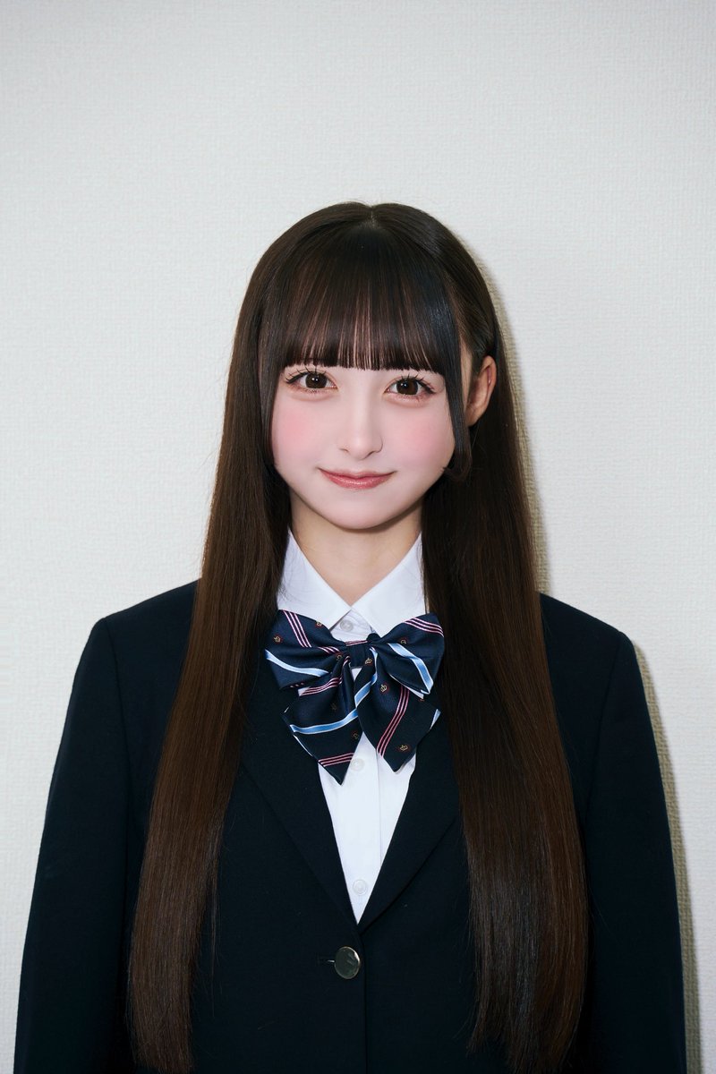 学生証の写真 📸♡